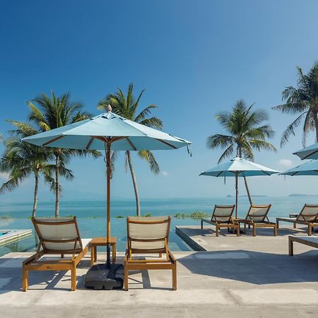 Hotel Celes Samui Bophut Exterior foto